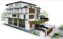 Stevens Road (D10), Semi-Detached #486411461